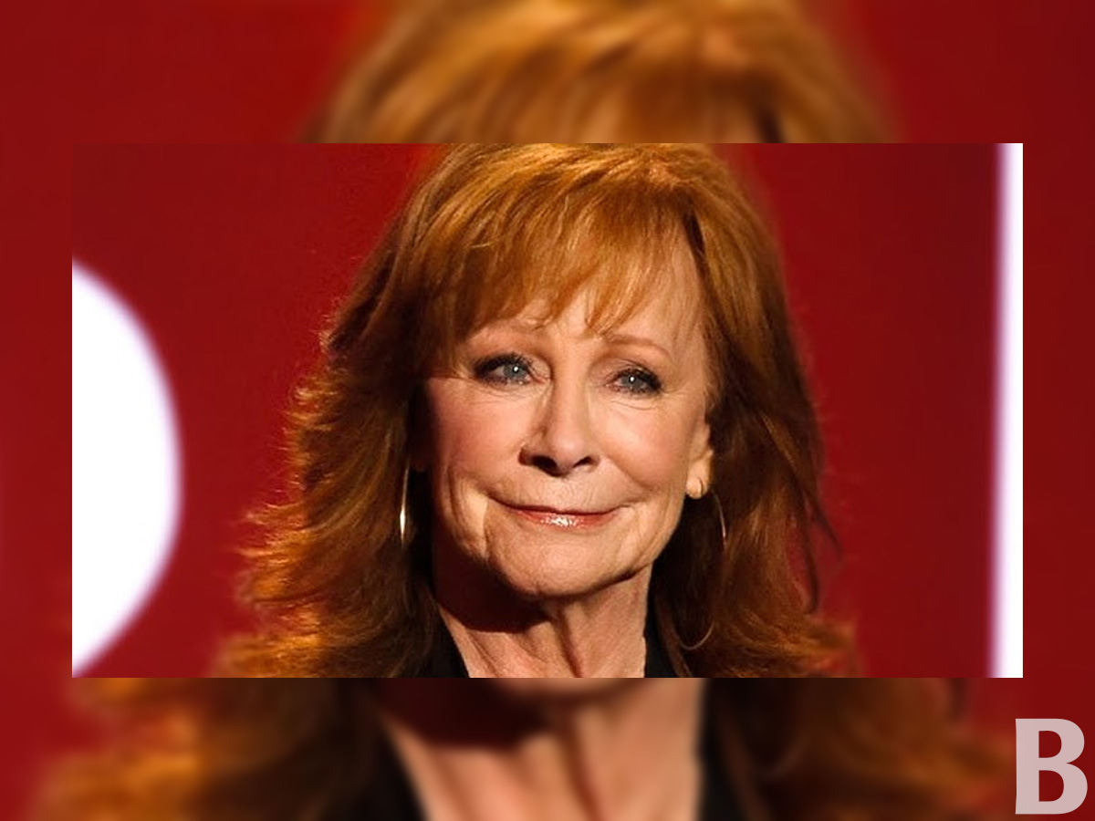 Reba McEntire reflects on her Çandal that rocked the CMA Awards News