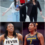 Aliyah Boston FURIOUS As CORRUPT WNBA Referees RIGGED Indiana Fever Loss to Dallas Wings