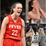 Sandy Brondello RESPONDS To Caitlin Clark TRADING CHERYL REEVE OFF ALL STAR TEAM! And What She Whispered About Stephanie White Left Reporters Speechless